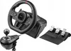 Tracer-Lenkrad Simracer-Schaltgetriebe 6 In 1 Produktbild-Vorschau 1