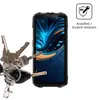 2x Protection ecrán pour Fossibot F113 Verre souple Film Voir les images du produit 3