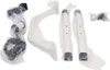Merco Pedal Mini Tapis roulant a pedali per la Anteprima dell’immagine prodotto 2