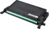 Samsung CLT-K5082L Schwarz Tonerkartusche mit hoher Produktbild-Vorschau 2