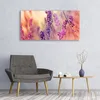 Glasbilder 120x60 Wandbild Druck auf Glas Blumen Pflanzen Produktbild-Vorschau 3