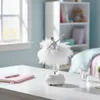 Bambola ballerina, La Regina delle Nevi, animata, 23,5 cm - Anteprima dell’immagine prodotto 3