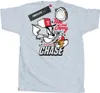 Tom And Jerry - "Cat & Mouse Chase" T-Shirt für Herren Produktbild-Vorschau 1