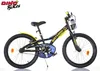 DINO Bikes – Kinderfahrrad 20" Batman Produktbild-Vorschau 7