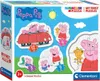 Clementoni Supercolor 20829, 3 szt., Kreskówki, 2 lat(a) Podgląd zdjęcia produktu 5