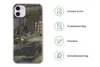 MuchoWow® Handyhülle Schutzhülle Hülle für iPhone 11 Weber Produktbild-Vorschau 7