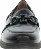 Damskie loafersy Caprice 9-24708-42 czarny nappa 37 Podgląd zdjęcia produktu 2