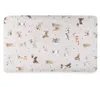 Lenzuolo con Angoli per Lettino 80 × 160 cm – 100% Cotone, Anteprima dell’immagine prodotto 2
