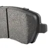 RIDEX 402B0062 Bremsbeläge Satz Vorne für RENAULT Clio III Produktbild-Vorschau 7