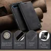 Hülle für Google Pixel 9 Pro XL Retro Kunstledertasche mit Produktbild-Vorschau 2