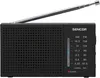 SENCOR SRD 1800 Přenosný rádiový přijímač FM / AM, výstupní Náhled obrázku produktu 2