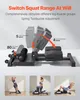 VEVOR Banc pour Sissy Squat, Appareil de Musculation de Voir les images du produit 4