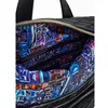 Desigual Damen Rucksack Blogy Nerano schwarz Produktbild-Vorschau 4