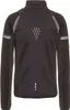 Cmp Man Jacket With Detachable Sleeves Antracite Antracite Produktbild-Vorschau 9