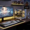 Chronicle Gaming PC Triorama Intel E5 2678v3, 12 Core 32 GB Produktbild-Vorschau 9