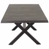 Siena Garden Sincro Tisch, ausziehbar – 200/260x100 cm, Produktbild-Vorschau 14