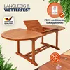 Gartentisch Vanamo Produktbild-Vorschau 3