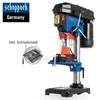 Scheppach DP16VLS Standbohrmaschine 500 W Anteprima dell’immagine prodotto 27