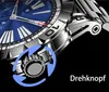 2026 Smartwatch Herren Schwarz mit HD-Display, Produktbild-Vorschau 6
