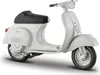Maisto 39540 - Modellroller - Vespa 50 Special 1969 (weiß, Produktbild-Vorschau 1