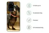 MuchoWow® Handyhülle Schutzhülle Hülle für Samsung Galaxy Produktbild-Vorschau 7