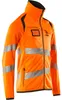 MASCOT 19103-315-1418-2XL, Jumper, Mann, 2XL, 116 cm, Produktbild-Vorschau 8