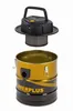 Powerplus Powx3018 1800w 20l Aschesauger Golden One Size / Produktbild-Vorschau 4