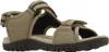 GEOX UOMO SANDAL STRADA HellBraun Produktbild-Vorschau 5