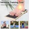 Planche d'équilibre à une jambe, planche instable Voir les images du produit 6