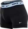 NIKE Herren Boxer Shorts, 3er Pack - Trunks, Logobund, Produktbild-Vorschau 7