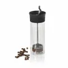 AdHoc THERMO-GLASS french press Kaffeebecher doppelwandig Produktbild-Vorschau 5