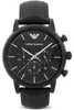 Emporio Armani AR1970 Herrenuhr + Box Produktbild-Vorschau 5