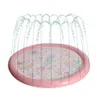Rubo Toys Little Dutch Dreamy Mermaid Sprinklermatte 150cm, Produktbild-Vorschau 1
