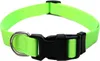 Robustes Hundehalsband aus Nylon – stufenlos verstellbar, Produktbild-Vorschau 1