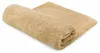 Handtuch - Badetuch - Beige - 70x140cm - Baumwollhandtuch - Produktbild-Vorschau 3