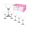 LAV Misket Martinigläser – 175 ml (6 oz), 6er Set Produktbild-Vorschau 7