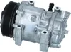 NRF Klimakompressor für Ford C-Max Focus Mazda 3 Volvo C30 Produktbild-Vorschau 8
