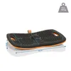 hjh OFFICE Balance Board 150 kg nosnosť ACTIV wobble board Náhľad obrázku produktu 9