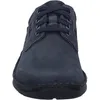 Josef Seibel New Anvers 36 - Indigo Leder : 43 : Normal Produktbild-Vorschau 4