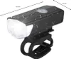 Optizium Fahrradlicht Led Fahrradbeleuchtung - Fahrradlampe Produktbild-Vorschau 4
