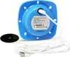 SeaMAID LED-Magnet-Scheinwerfer Kunststoff weiss LED weiss Produktbild-Vorschau 20