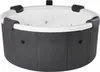 MSpa Whirlpool Frame DENVER 2026 inkl. WiFi / LED / UVC / 8 Produktbild-Vorschau 4