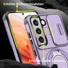 Handyhülle für Samsung Galaxy S21 5G Dual-Layer Stoßfest Produktbild-Vorschau 7