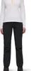 MAMMUT Winter Hiking SO Hose Damen schwarz 40 Produktbild-Vorschau 12