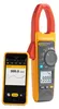 Fluke 376 FC, LCD, CAT III 1000V, CAT IV 600V, 395 g, Żółty Podgląd zdjęcia produktu 2