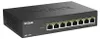 D-Link DMS-108P/E Switch a 8 porte Multi-Gigabit non Anteprima dell’immagine prodotto 8