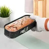 Vilde | Brotbackform - Granit - 31x12,5x6,5 cm - Produktbild-Vorschau 6