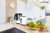 Kalorik SC HA 1020 intelligente Küchenmaschine - 1500 W - Produktbild-Vorschau 6