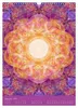 FLORALE MANDALAS (Wandkalender 2027 DIN A3 hoch), CALVENDO Produktbild-Vorschau 14