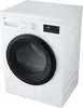 LG RT80B2, Freistehend, Frontlader, Wärmepumpe, Weiß, Produktbild-Vorschau 5